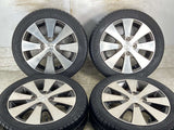 ピレリ Cinturato P1 165/55R14  /マツダ純正  4.5J+50 100-4穴 4本