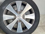 ピレリ Cinturato P1 165/55R14  /マツダ純正  4.5J+50 100-4穴 4本