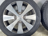 ピレリ Cinturato P1 165/55R14  /マツダ純正  4.5J+50 100-4穴 4本