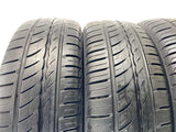 ピレリ Cinturato P1 165/55R14  /マツダ純正  4.5J+50 100-4穴 4本