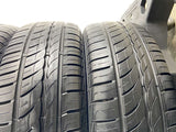 ピレリ Cinturato P1 165/55R14  /マツダ純正  4.5J+50 100-4穴 4本