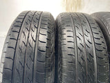 ブリヂストン ネクストリー 175/65R14  /　 クロススピード　プレミアム 5.5J+38 100-4穴 4本
