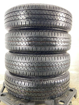 セイバーリング SL101 155/65R14  /スズキ純正  4.5J+45 100-4穴 4本
