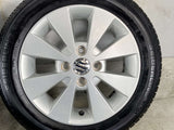 セイバーリング SL101 155/65R14  /スズキ純正  4.5J+45 100-4穴 4本