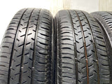 セイバーリング SL101 155/65R14  /スズキ純正  4.5J+45 100-4穴 4本