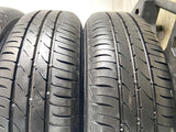 トーヨータイヤ ナノエナジー3 プラス 175/70R14  /　 CLAW 5.5J+42 100-4穴 4本