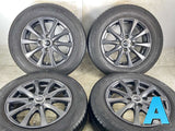ファルケン SINCERA　SN8321 175/70R14  /　 エクシーダー 5.5J+43 100-4穴 4本