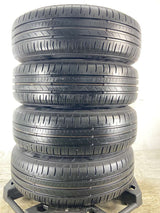 ファルケン SINCERA　SN8321 175/70R14  /　 エクシーダー 5.5J+43 100-4穴 4本