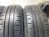 ファルケン SINCERA　SN8321 175/70R14  /　 エクシーダー 5.5J+43 100-4穴 4本