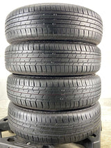 ブリヂストン エコピア EP150 155/65R14  /ホンダ純正 N-BOX 4.5J+ 100-4穴 4本