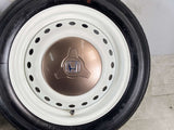 ブリヂストン エコピア EP150 155/65R14  /ホンダ純正 N-BOX 4.5J+ 100-4穴 4本
