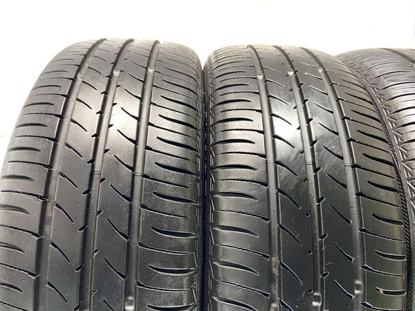 トーヨータイヤ ナノエナジー３ 165/55R14  4本