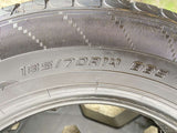 ダンロップ エナセーブ EC204 185/70R14  1本