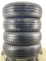 ダンロップ エナセーブ EC300+ 165/65R14  4本