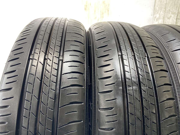 ダンロップ エナセーブ EC300+ 165/65R14  4本