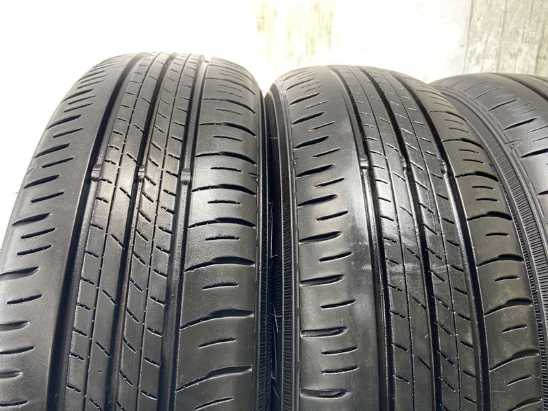 ダンロップ エナセーブ EC300+ 165/65R14  4本