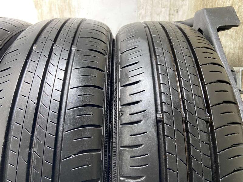 ダンロップ エナセーブ EC300+ 165/65R14  4本