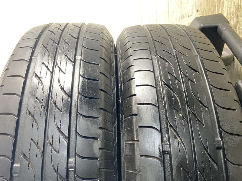 ブリヂストン ネクストリー 175/70R14  2本