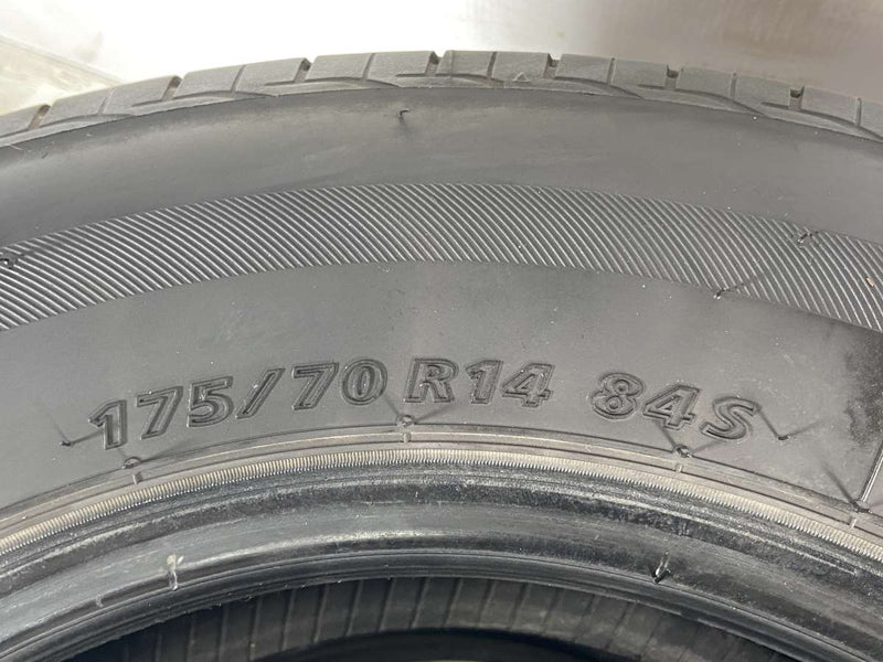 ブリヂストン ネクストリー 175/70R14  2本