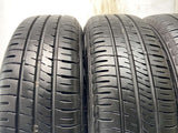 ダンロップ エナセーブ EC204 175/65R14  /　 S 5.5J+45 100-4穴 4本