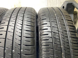 ダンロップ エナセーブ EC204 175/65R14  /　 S 5.5J+45 100-4穴 4本