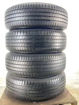 ダンロップ ルマン5 175/65R14  /マツダ純正  5.5J+40 100-4穴 4本