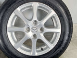 ダンロップ ルマン5 175/65R14  /マツダ純正  5.5J+40 100-4穴 4本
