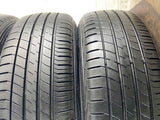 ダンロップ ルマン5 175/65R14  /マツダ純正  5.5J+40 100-4穴 4本