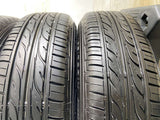 ダンロップ エナセーブ EC202 165/70R14  /　 Ｌanx 5.5J+40 100-4穴 4本