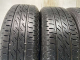 ブリヂストン ネクストリー 175/65R14  /　 BALMINUM 5.5J+39 100-4穴 4本