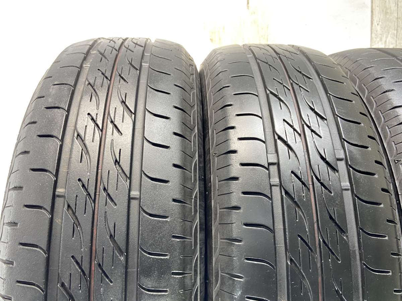 ブリヂストン ネクストリー 175/65R14  4本