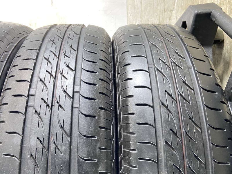 ブリヂストン ネクストリー 175/65R14  4本