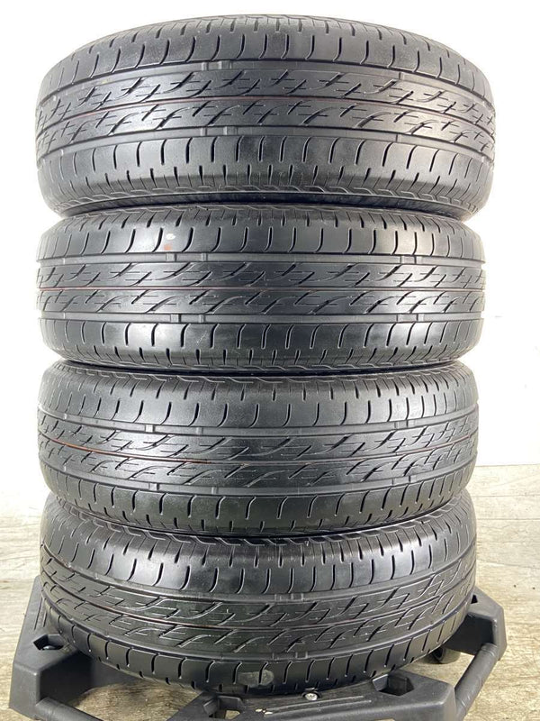 ブリヂストン ネクストリー 175/65R14  4本