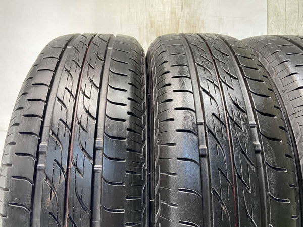 ブリヂストン ネクストリー 175/65R14  4本
