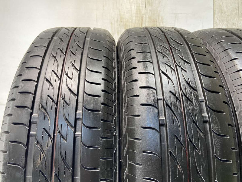 ブリヂストン ネクストリー 175/65R14  4本
