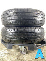 ダンロップ エナセーブ EC204 175/65R14  2本