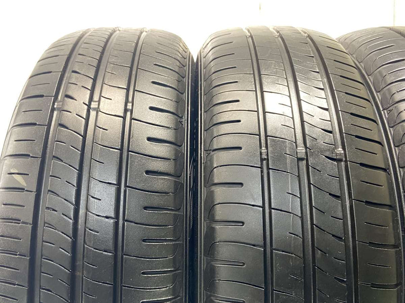 ダンロップ エナセーブ EC204 185/65R14  4本