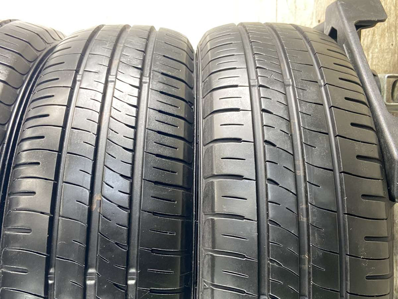 ダンロップ エナセーブ EC204 185/65R14  4本