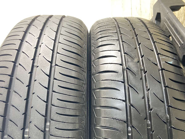 トーヨータイヤ ナノエナジー3 プラス 175/65R14  2本
