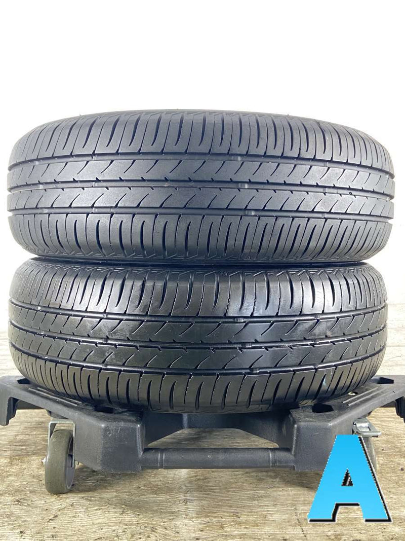 トーヨータイヤ ナノエナジー3 プラス 175/65R14  2本