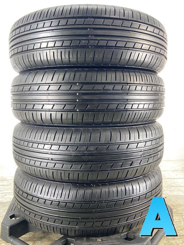 ヨコハマ エコス ES31 175/65R14  4本