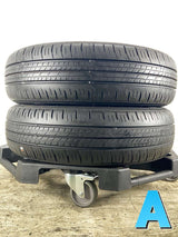 ダンロップ エナセーブ EC300+ 165/65R14  2本