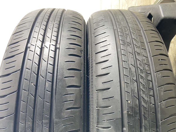 ダンロップ エナセーブ EC300+ 165/65R14  2本