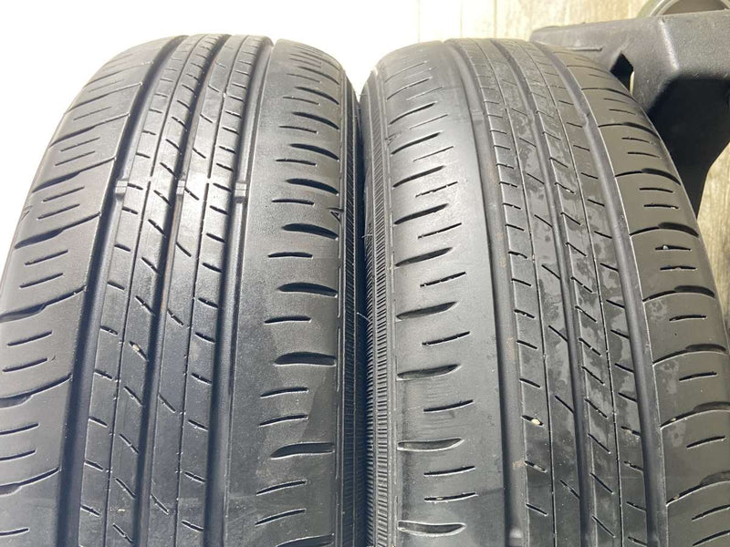 ダンロップ エナセーブ EC300+ 165/65R14  2本