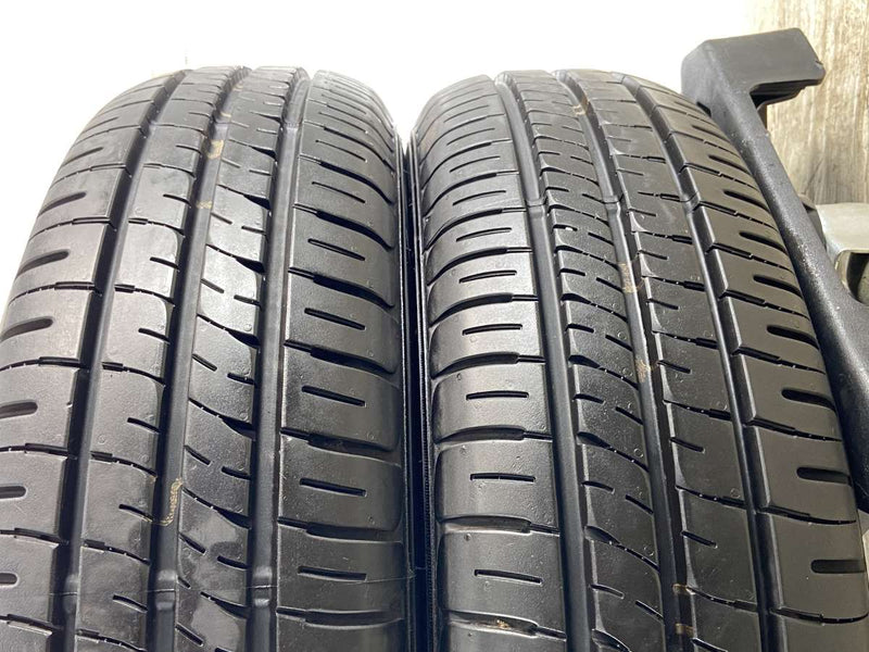 ダンロップ エナセーブ EC204 175/70R14  2本