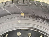 ダンロップ エナセーブ EC204 175/70R14  2本