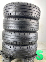 コンチネンタル コンチエコ コンタクト5 175/65R14  4本