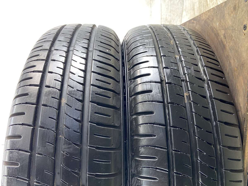 ダンロップ エナセーブ EC204 175/70R14  2本