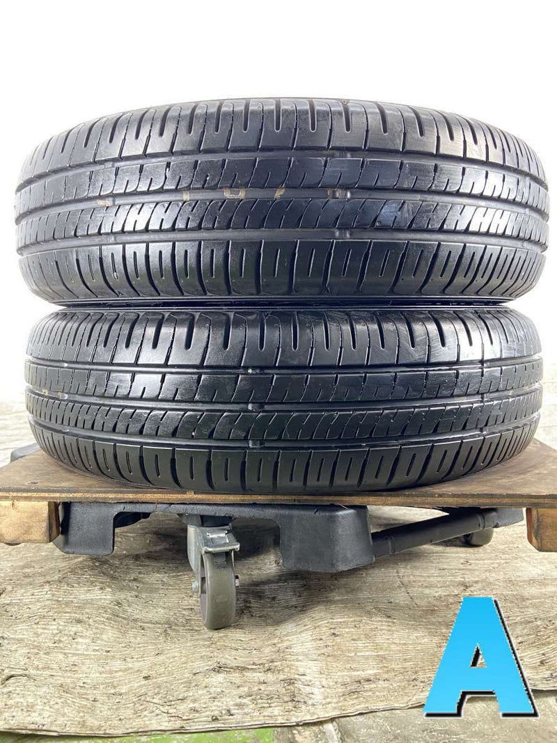 ダンロップ エナセーブ EC204 175/70R14  2本