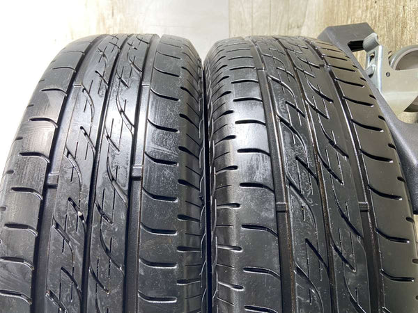 ブリヂストン ネクストリー 175/70R14  2本